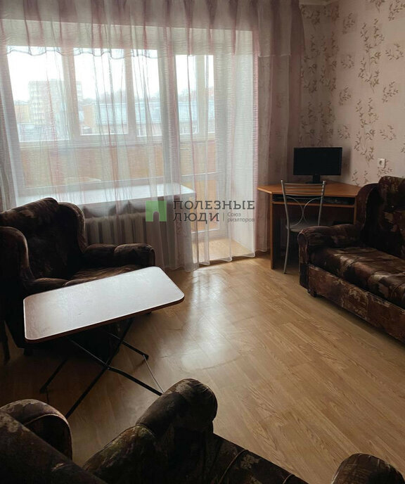 квартира г Ижевск ул Кирова 107 фото 2
