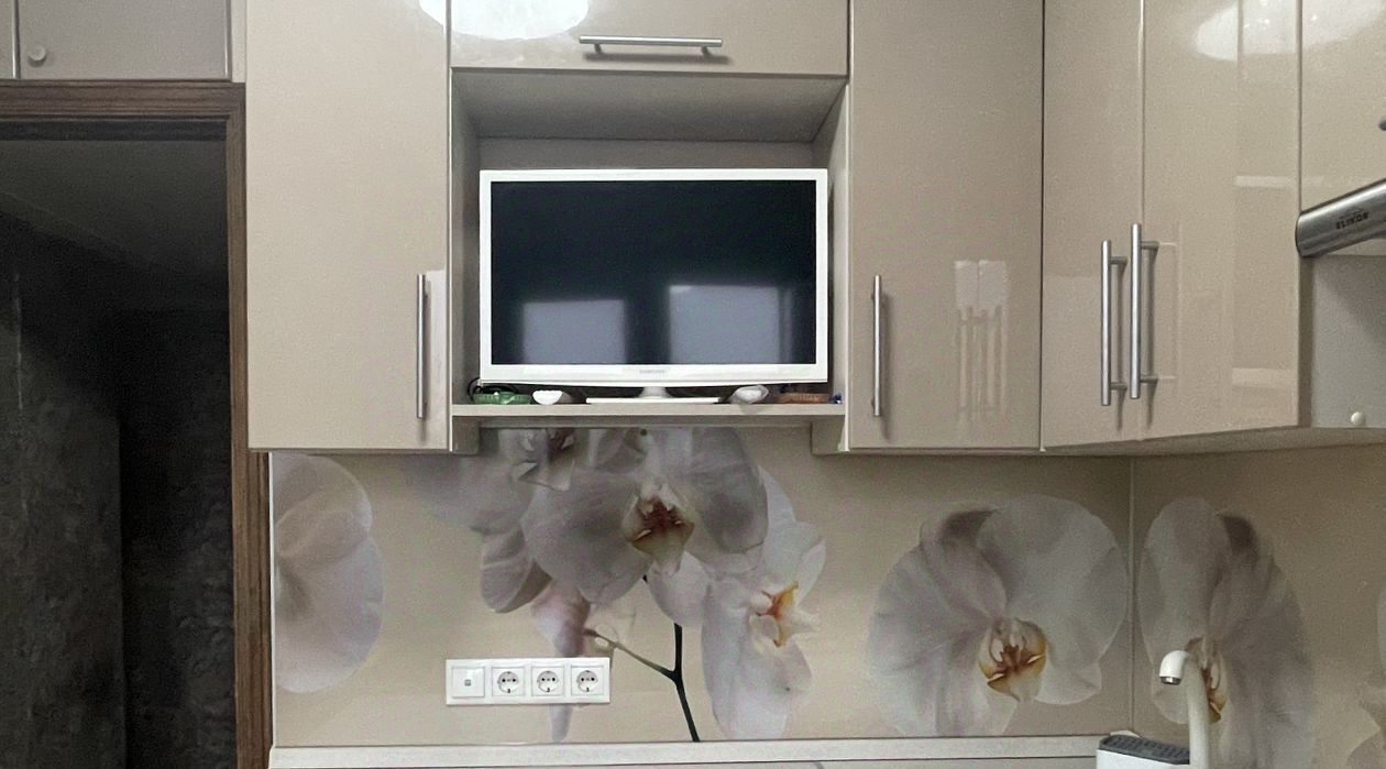квартира г Москва метро Выхино ул Косинская 18к/1 фото 3