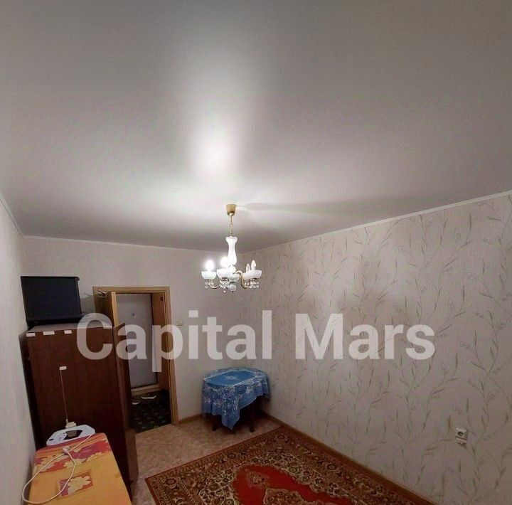 квартира г Москва метро Братиславская ул Перерва 62к/2 фото 6