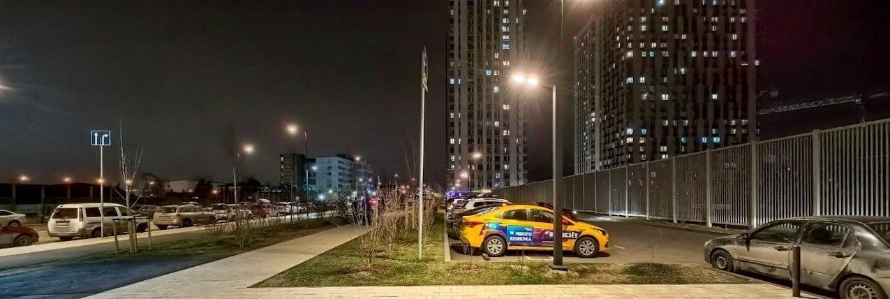 квартира г Москва метро Бульвар Рокоссовского ш Открытое 18ак/6 фото 14
