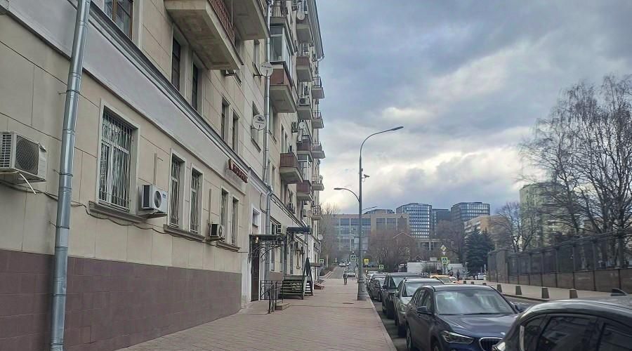 квартира г Москва метро Краснопресненская ул Рочдельская 11/5 фото 49