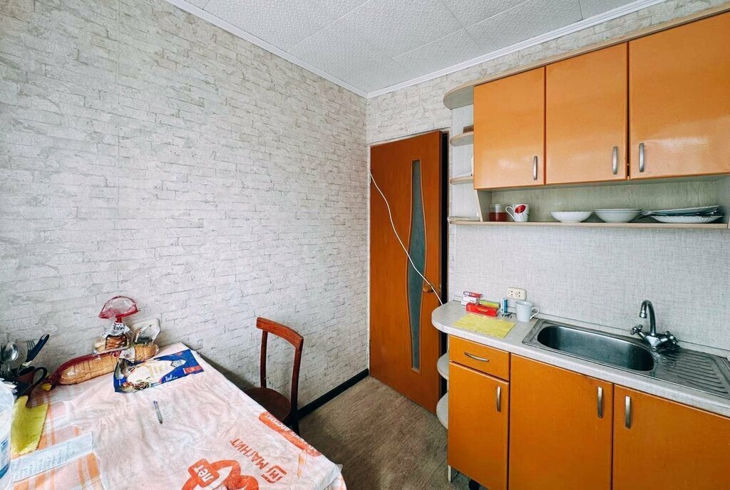 квартира г Таганрог ул Пальмиро Тольятти 36/2 фото 5