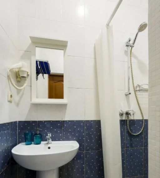 комната г Геленджик ул Садовая 42 Центр фото 9