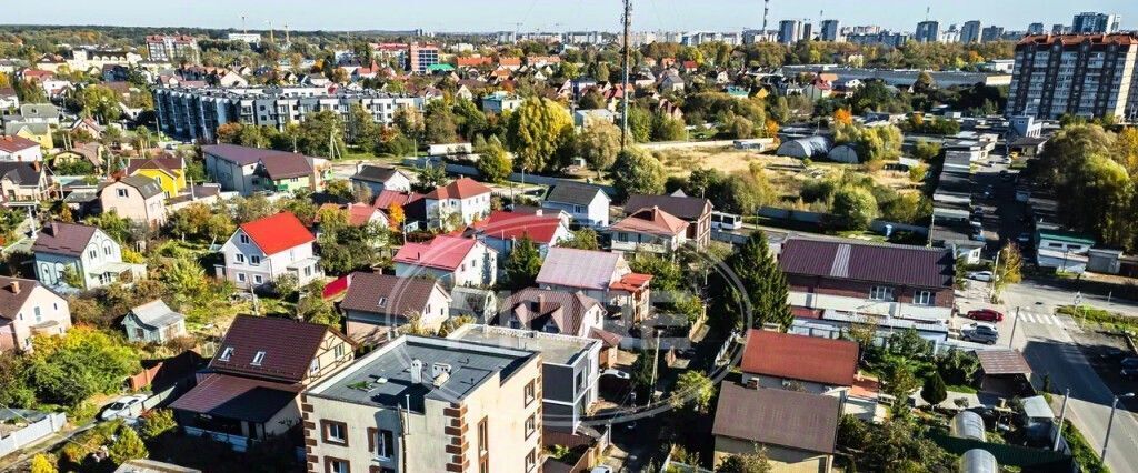 квартира г Калининград р-н Центральный снт тер.Портовик ул. Аллея Здоровья, 13 фото 17