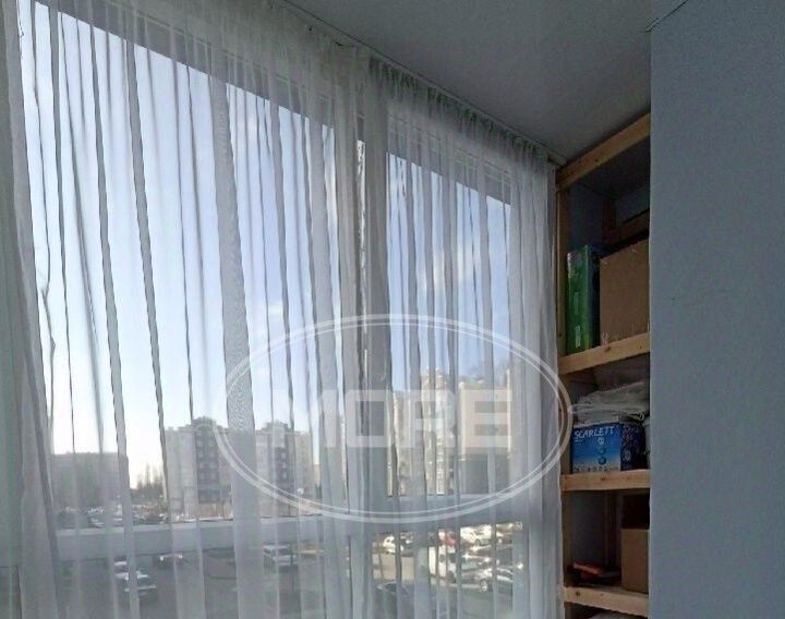 квартира г Калининград р-н Московский ул Володарского 4 фото 25