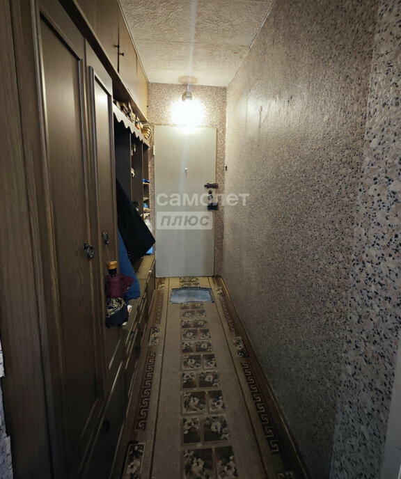 квартира г Великий Новгород Колмово ул Щусева 9к/1 фото 11