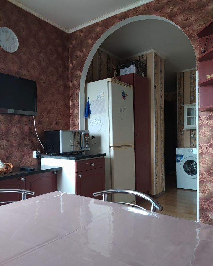 комната г Санкт-Петербург метро Московская ул Варшавская 108 фото 7
