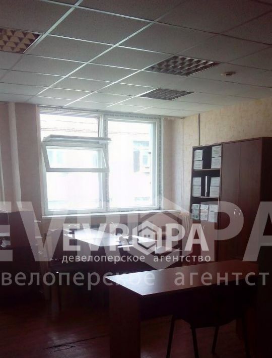 офис г Ульяновск р-н Засвияжский ул Пушкарева 25 фото 7