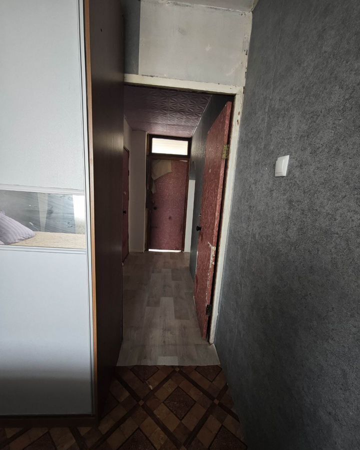 квартира г Екатеринбург Уральская ул Автомагистральная 27 фото 15