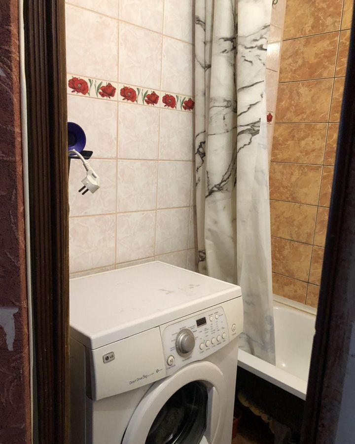 квартира г Екатеринбург Уральская ул Автомагистральная 27 фото 19