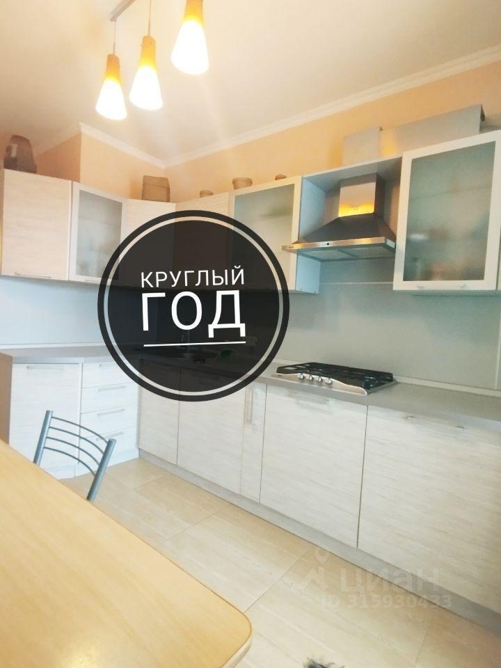 квартира г Геленджик ул Колхозная 11 Центр фото 1