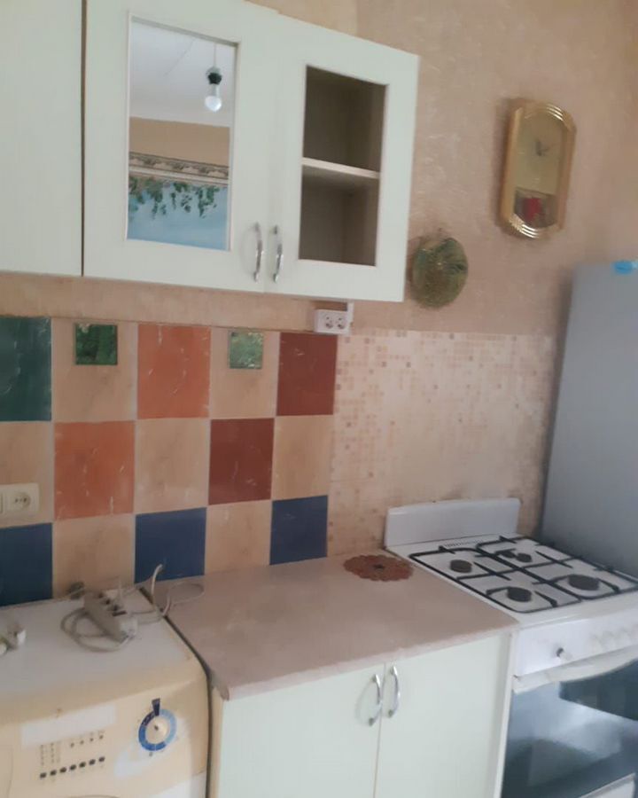 гараж г Сочи р-н Хостинский ул Кленовая 9/3 фото 1
