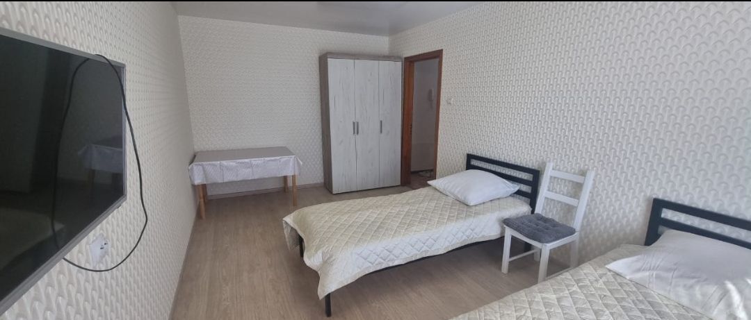 комната г Казань ул Фатыха Амирхана 95 Казань, Северный вокзал фото 2