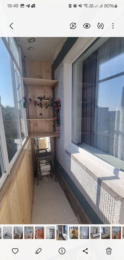комната г Казань ул Фатыха Амирхана 95 Казань, Северный вокзал фото 4