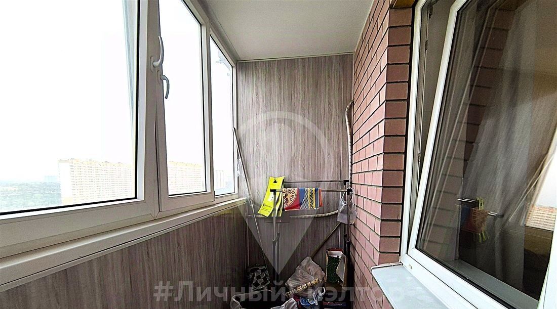 квартира г Краснодар р-н Прикубанский ул им. Героя Владислава Посадского 47 фото 4
