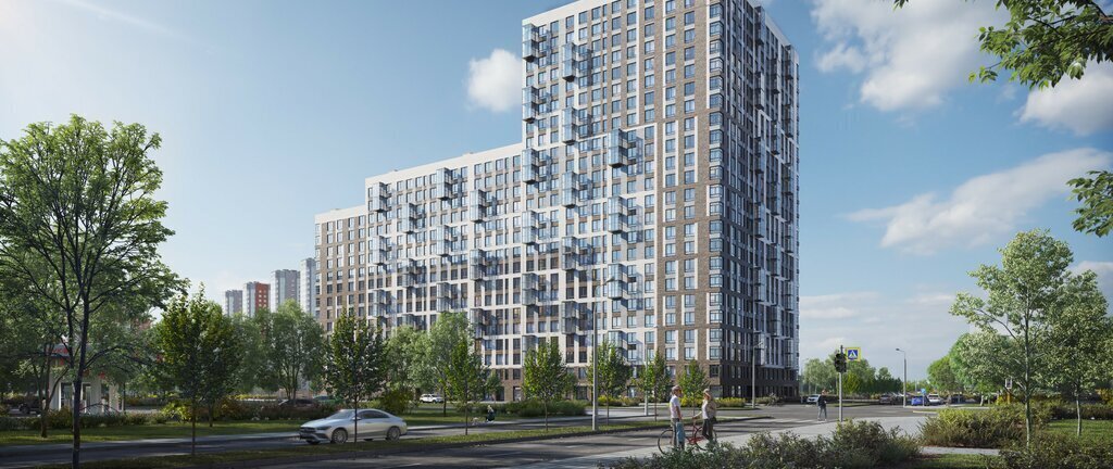 квартира г Санкт-Петербург метро Рыбацкое Усть-Славянка пр-кт Советский 20 Ленинградская область фото 7