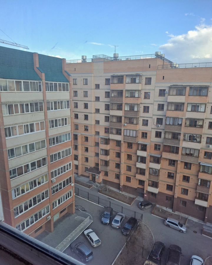 квартира г Чита р-н Ингодинский ул Петровско-Заводская 25 фото 3