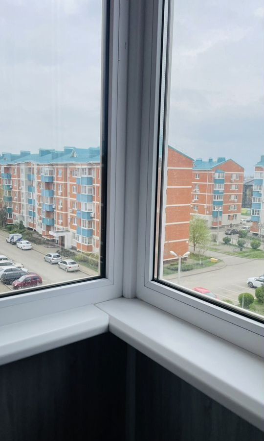 квартира г Краснодар п Березовый ул им. Туполева А.Н. 2 р-н Прикубанский фото 10