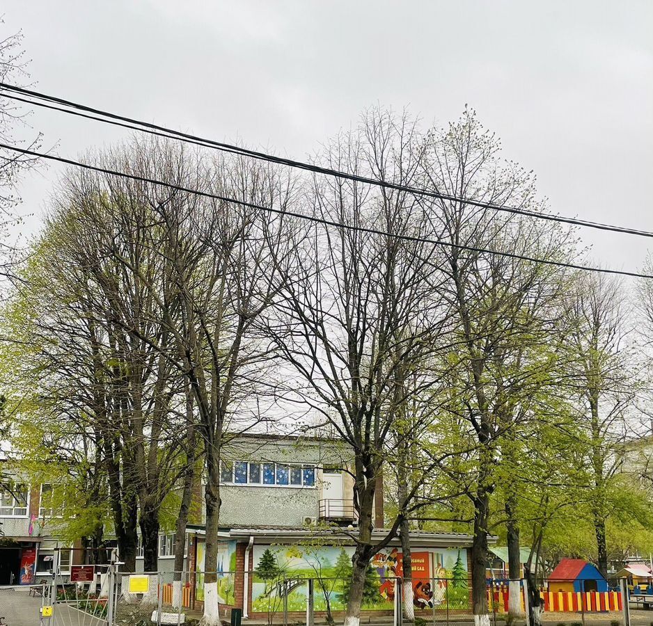 квартира г Краснодар п Березовый ул им. Туполева А.Н. 2 р-н Прикубанский фото 19