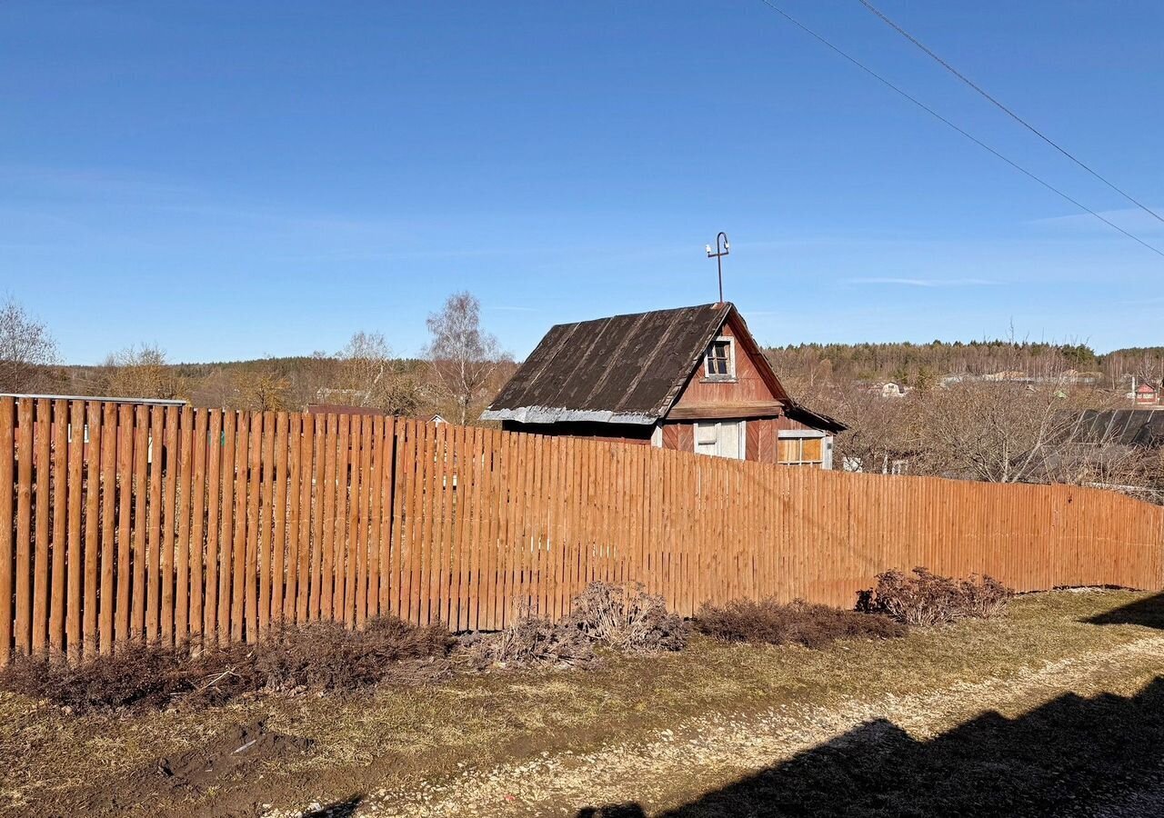 дом р-н Кольчугинский г Кольчугино снт Орджоникидзе-3 муниципальное образование Кольчугино, 253 фото 7