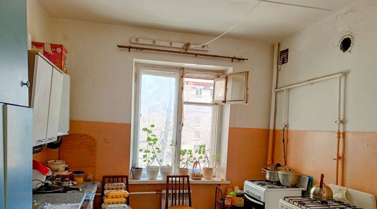 комната г Москва метро Измайловская ул 4-я Парковая 15 фото 10