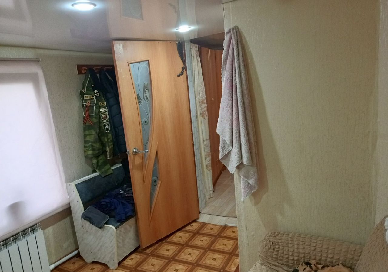 дом р-н Коркинский рп Роза ул Цветочная фото 10