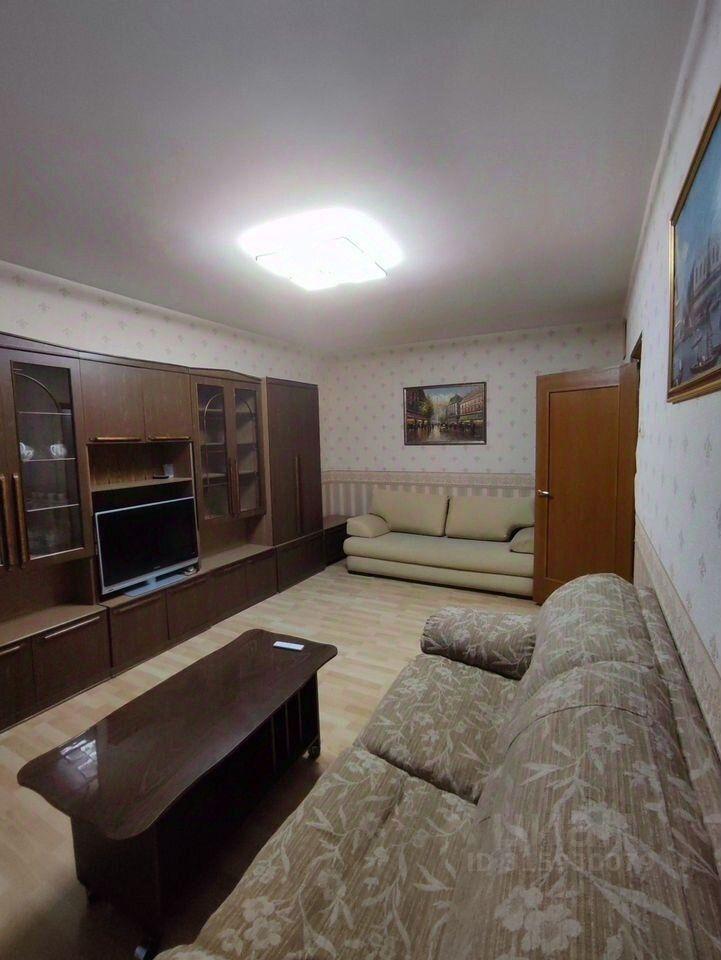 квартира г Москва метро Марьино ЮЗАО проезд Батайский 33 Московская область фото 1
