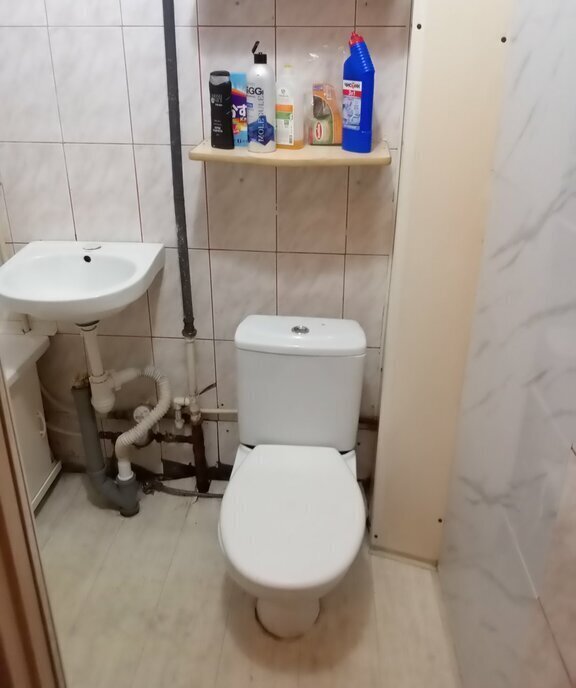 квартира г Томск ул Сергея Лазо 12/2 фото 1