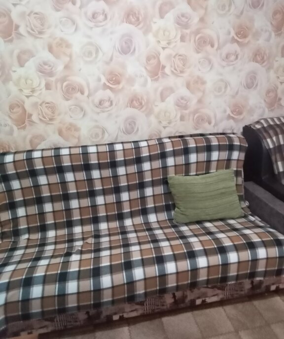 квартира г Томск ул Сергея Лазо 12/2 фото 2