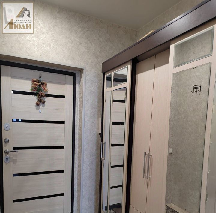 квартира г Новосибирск ул Костычева 40 Площадь Маркса фото 15