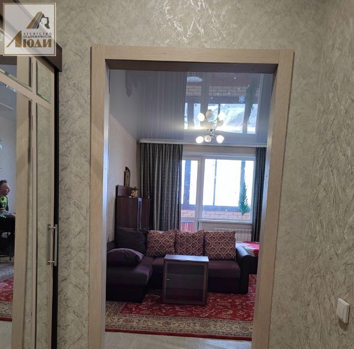 квартира г Новосибирск ул Костычева 40 Площадь Маркса фото 16