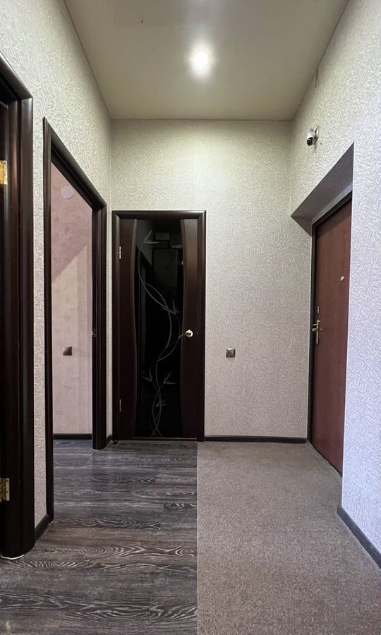 квартира г Екатеринбург Чкаловская ул Белинского 137 фото 4