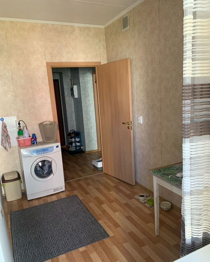 квартира г Киселевск ул Фадеева 8б фото 5