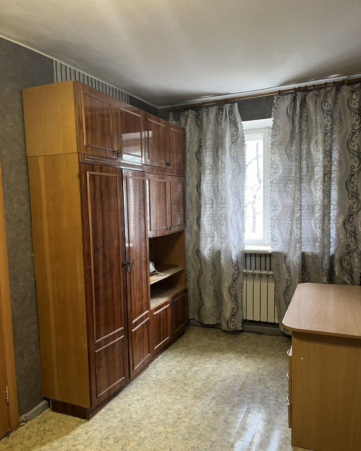 квартира г Самара р-н Куйбышевский тракт Пугачевский 72 фото 6