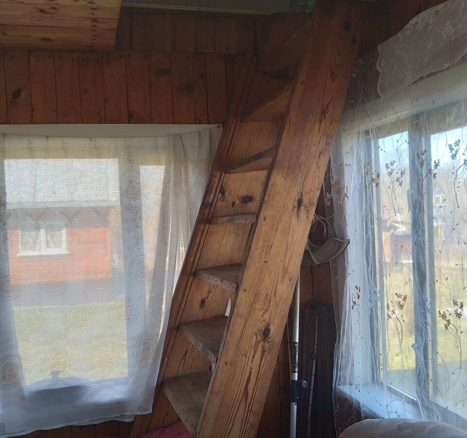 дом г Калуга р-н Ленинский ст Заокское ул 5-я Линия фото 5