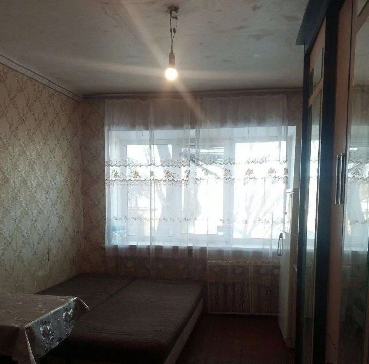 комната г Самара Победа ул Средне-Садовая 32 фото 5