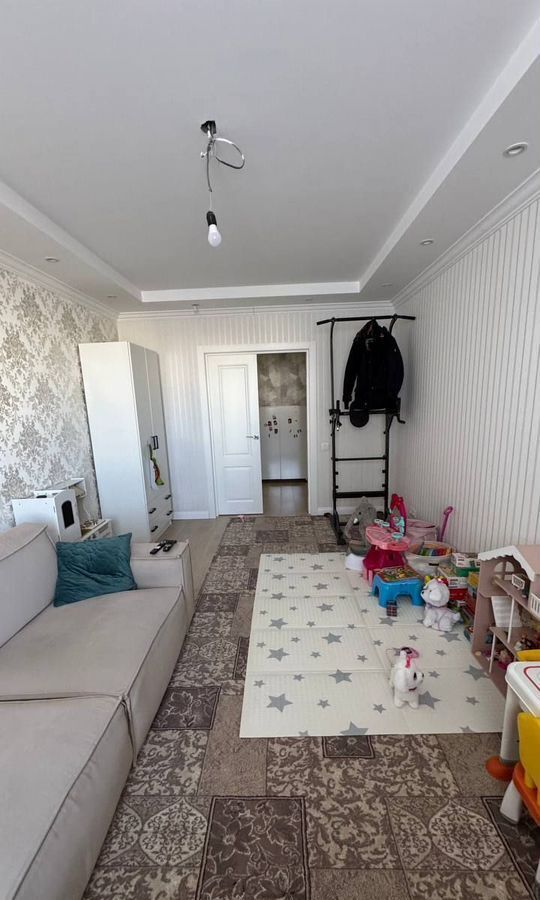 квартира г Москва метро Бунинская аллея ул Академика Семёнова 11к/1 фото 6