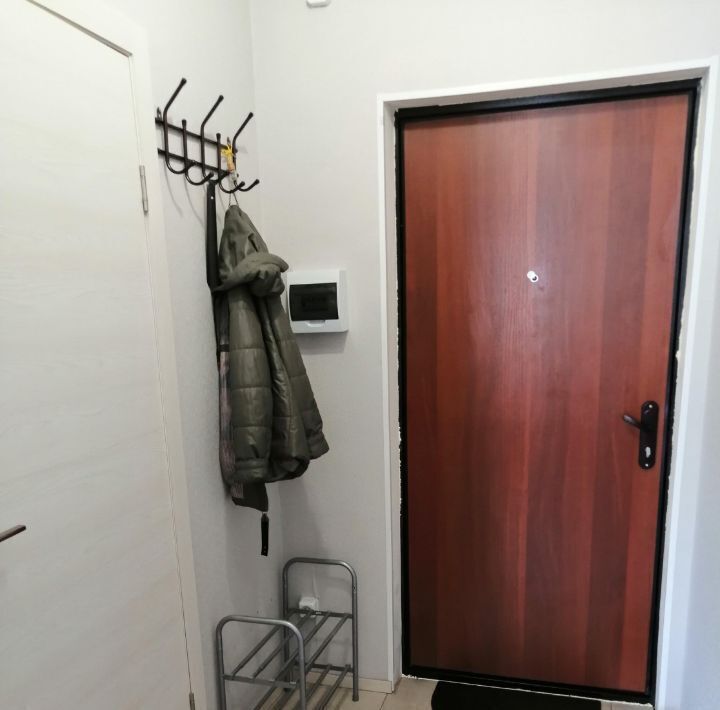 квартира г Оренбург р-н Ленинский ул Уральская 2/19 фото 5
