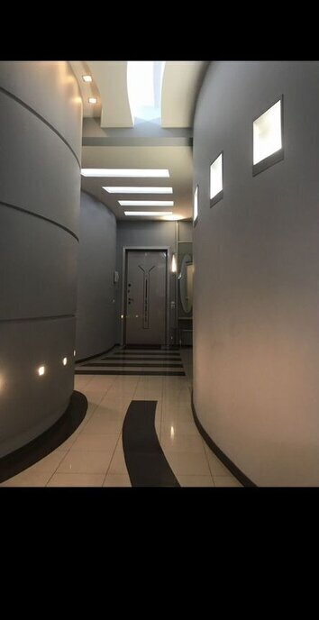 квартира г Москва метро Мичуринский проспект ул Удальцова 46а фото 2