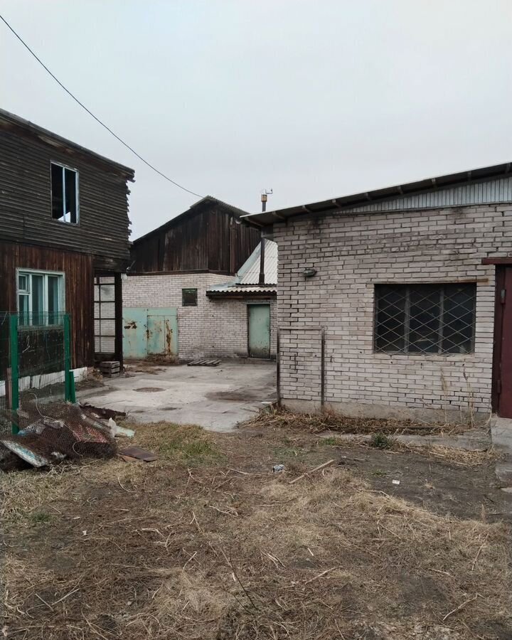 свободного назначения г Минусинск ул Набережная 4 фото 4