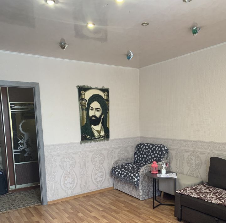 квартира г Москва метро Люблино б-р Тихорецкий 4к/2 фото 4