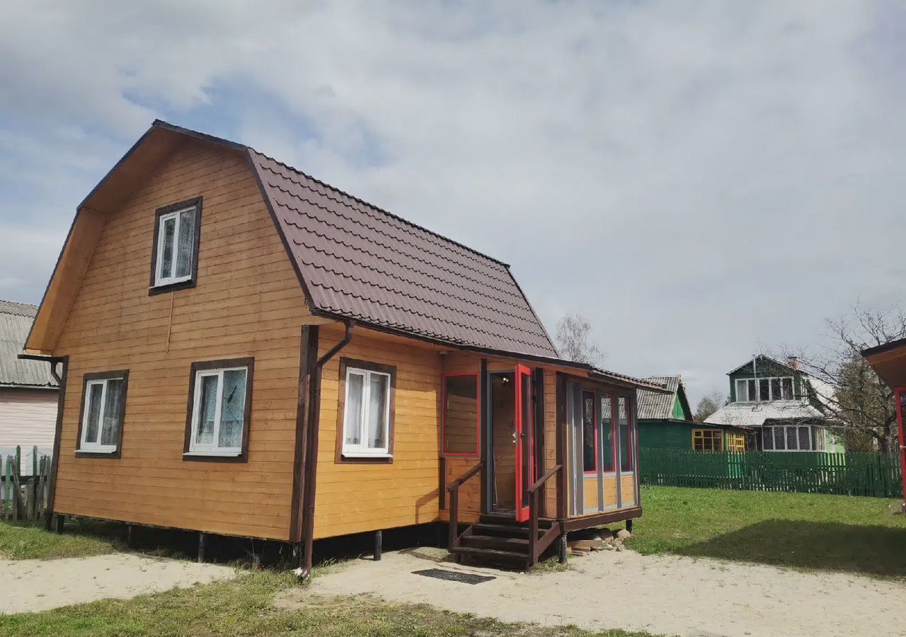 дом г Астрахань р-н Кировский пл Ленина фото 1