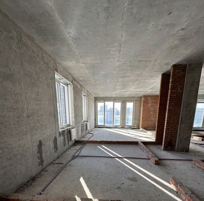 квартира г Москва метро ЗИЛ наб Марка Шагала 1к/2 фото 14