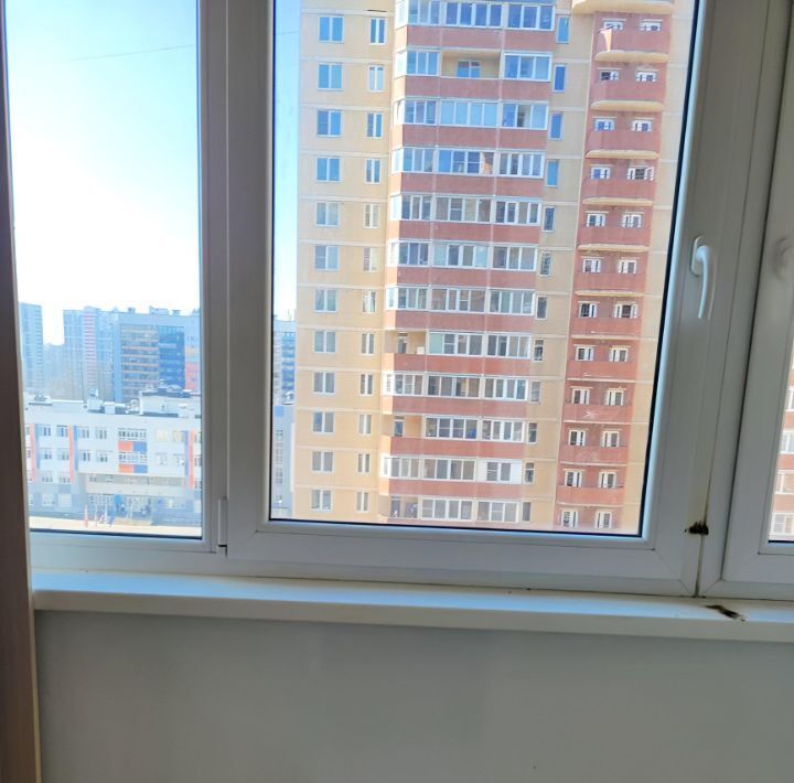 квартира г Санкт-Петербург метро Площадь Ленина пр-кт Кондратьевский 70к/1 фото 3