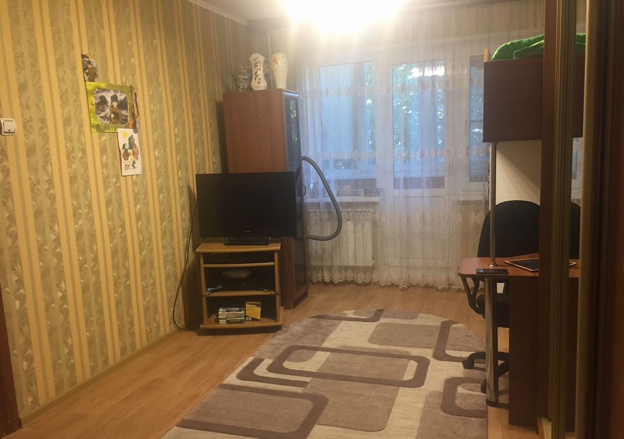 квартира городской округ Богородский г Ногинск ул Московская 2а фото 1