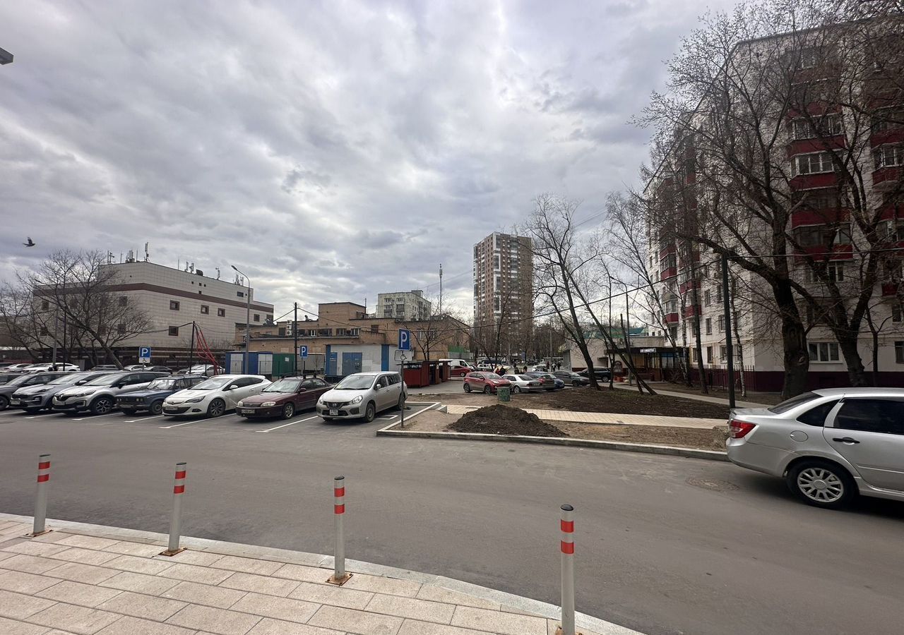 свободного назначения г Москва метро Кузьминки ул Зеленодольская 30к/1 фото 15