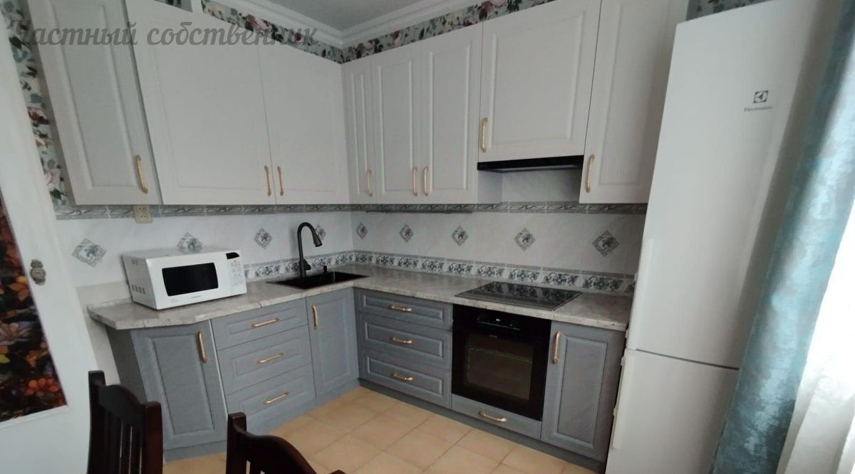 квартира г Москва метро Бабушкинская ул Чичерина 2/9 фото 2