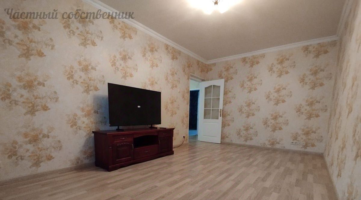 квартира г Москва метро Бабушкинская ул Чичерина 2/9 фото 6