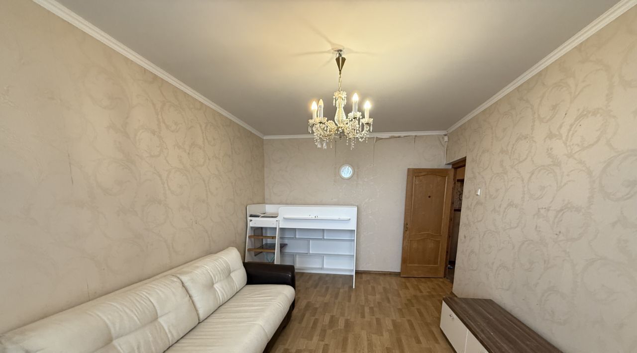 квартира г Москва метро Локомотив б-р Сиреневый 4к/3 фото 9
