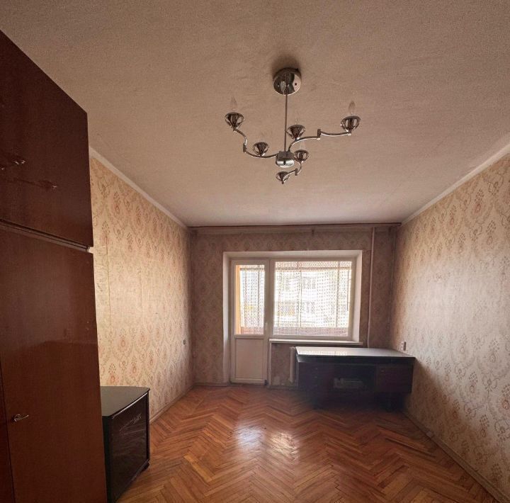 квартира г Краснодар р-н Западный ул Северная 253 фото 3